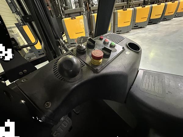 Grote foto e 16 pl 386 atex ex proplan 2g zone 1 new battery agrarisch heftrucks