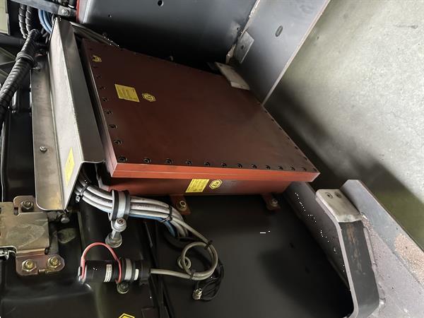 Grote foto e 16 pl 386 atex ex proplan 2g zone 1 new battery agrarisch heftrucks