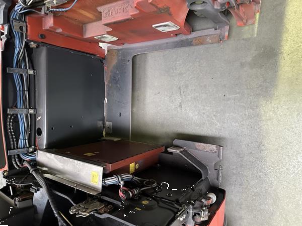 Grote foto e 16 pl 386 atex ex proplan 2g zone 1 new battery agrarisch heftrucks