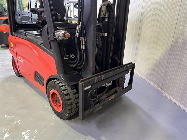 Grote foto e 16 pl 386 atex ex proplan 2g zone 1 new battery agrarisch heftrucks