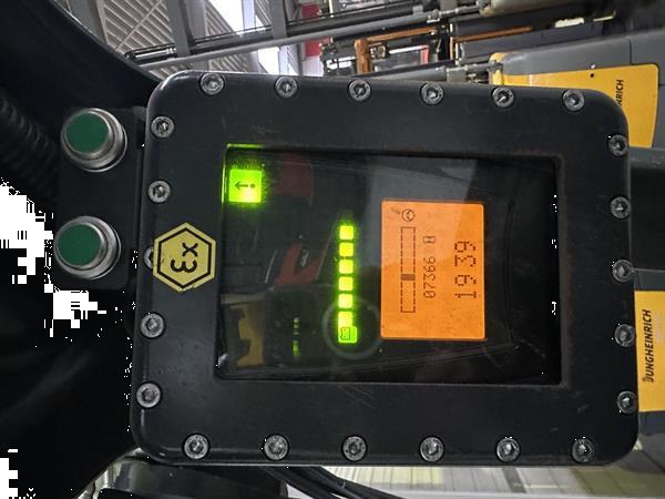 Grote foto e 16 pl 386 atex ex proplan 2g zone 1 new battery agrarisch heftrucks
