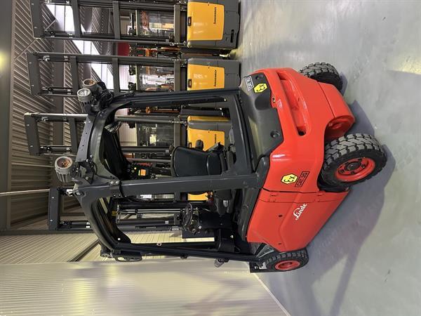 Grote foto e 16 pl 386 atex ex proplan 2g zone 1 new battery agrarisch heftrucks