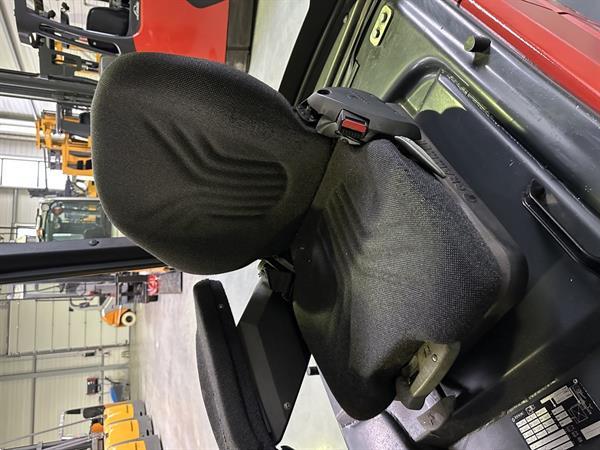 Grote foto e 16 pl 386 atex ex proplan 2g zone 1 new battery agrarisch heftrucks