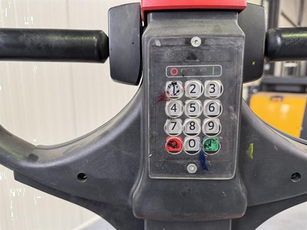 Grote foto lpe 200 demo atex ex pyroban 3g zone 2 doe het zelf en verbouw hefwerktuigen