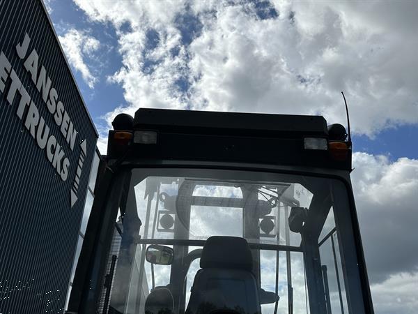 Grote foto ece 80 6 new battery agrarisch heftrucks