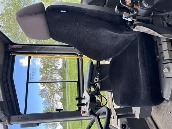 Grote foto ece 80 6 new battery agrarisch heftrucks