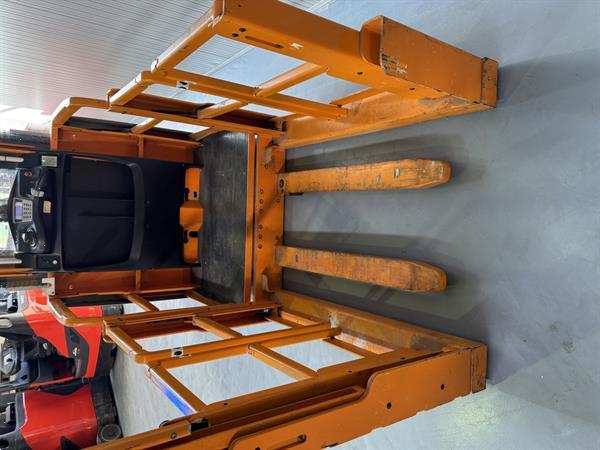 Grote foto ek x 48 demo triplex ffl doe het zelf en verbouw hefwerktuigen