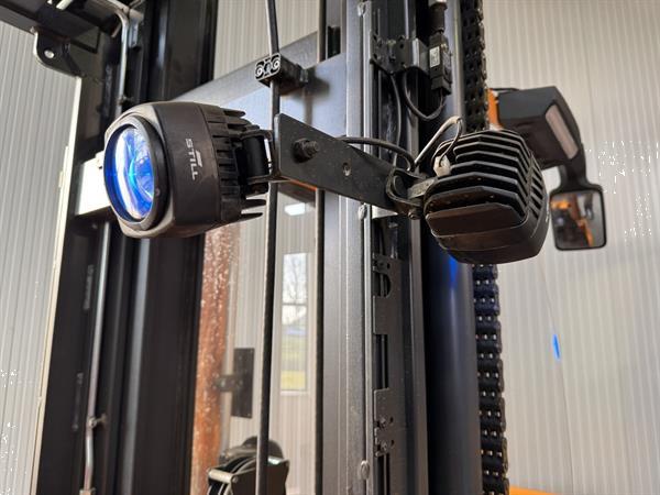 Grote foto ek x 48 demo triplex ffl doe het zelf en verbouw hefwerktuigen