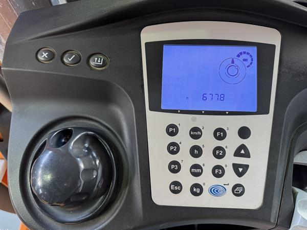 Grote foto ek x 48 demo triplex ffl doe het zelf en verbouw hefwerktuigen