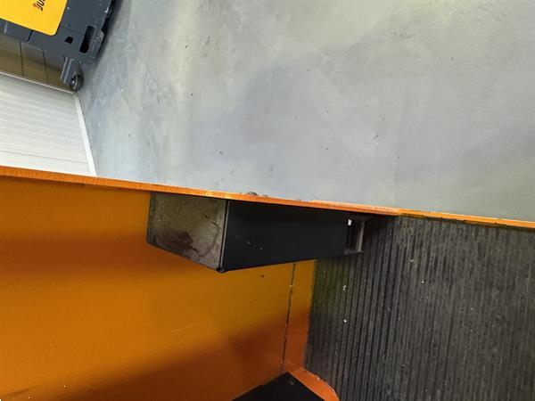 Grote foto ek x 10 demo doe het zelf en verbouw hefwerktuigen