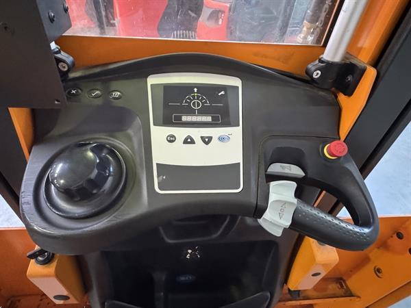 Grote foto ek x 10 demo doe het zelf en verbouw hefwerktuigen