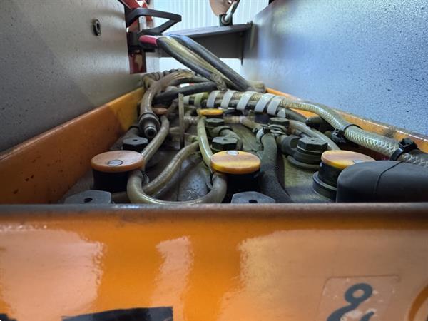 Grote foto ek x 10 demo doe het zelf en verbouw hefwerktuigen