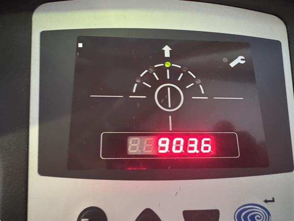 Grote foto ek x 10 demo doe het zelf en verbouw hefwerktuigen