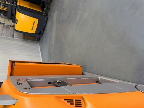 Grote foto ek x 10 demo doe het zelf en verbouw hefwerktuigen