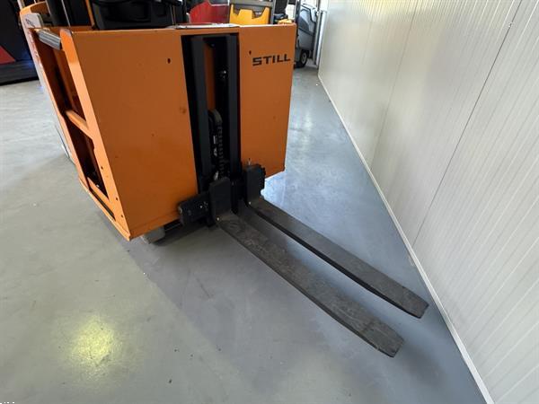 Grote foto ek x 10 demo doe het zelf en verbouw hefwerktuigen