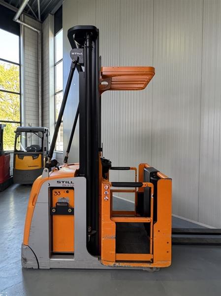 Grote foto ek x 10 demo doe het zelf en verbouw hefwerktuigen