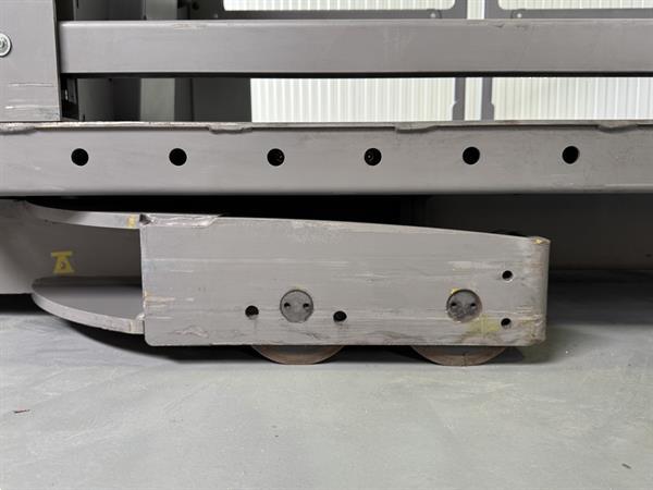 Grote foto eks 312 platform l x w 2000 x 1400 mm triplex ffl doe het zelf en verbouw hefwerktuigen
