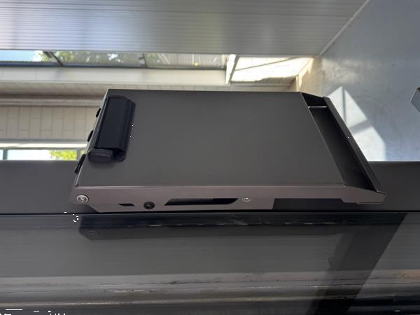 Grote foto eks 312 platform l x w 2000 x 1400 mm triplex ffl doe het zelf en verbouw hefwerktuigen