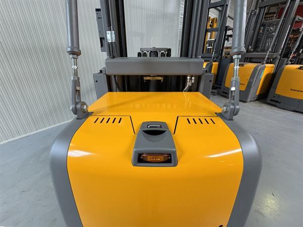 Grote foto eks 312 platform l x w 2000 x 1400 mm triplex ffl doe het zelf en verbouw hefwerktuigen