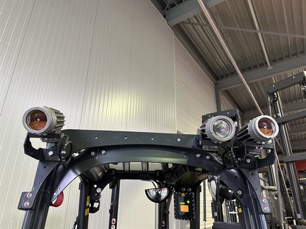 Grote foto e 16 pl 386 02 evo atex ex proplan 2g zone 1 new battery agrarisch heftrucks