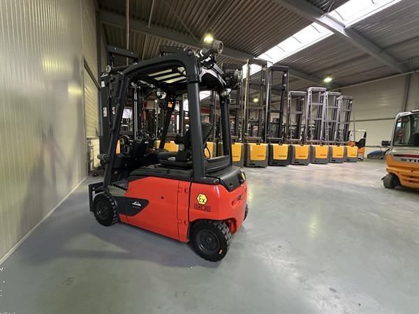 Grote foto e 16 pl 386 02 evo atex ex proplan 2g zone 1 new battery agrarisch heftrucks