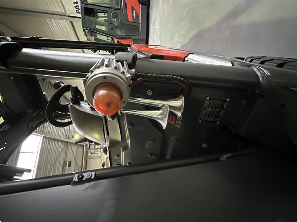 Grote foto e 16 pl 386 02 evo atex ex proplan 2g zone 1 new battery agrarisch heftrucks