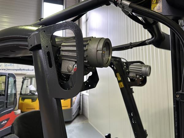 Grote foto e 16 pl 386 02 evo atex ex proplan 2g zone 1 new battery agrarisch heftrucks