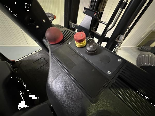 Grote foto e 16 pl 386 02 evo atex ex proplan 2g zone 1 new battery agrarisch heftrucks