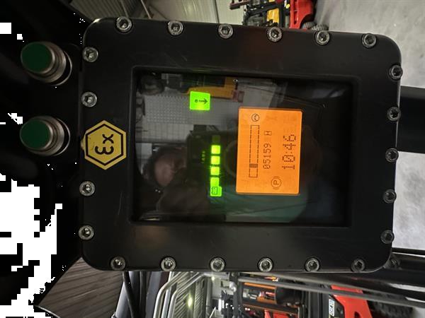Grote foto e 16 pl 386 02 evo atex ex proplan 2g zone 1 new battery agrarisch heftrucks