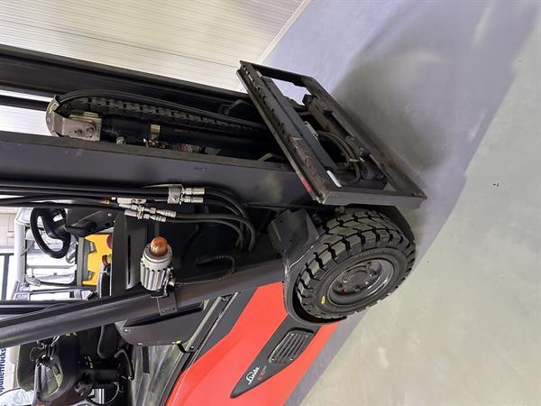 Grote foto e 16 pl 386 02 evo atex ex proplan 2g zone 1 new battery agrarisch heftrucks