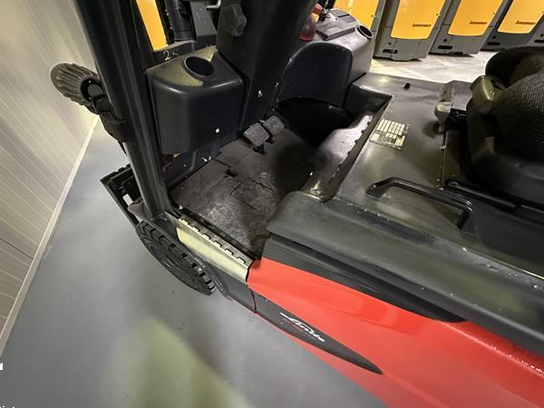 Grote foto e 16 pl 386 02 evo atex ex proplan 2g zone 1 new battery agrarisch heftrucks