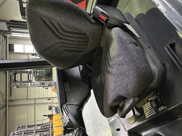 Grote foto e 16 pl 386 02 evo atex ex proplan 2g zone 1 new battery agrarisch heftrucks