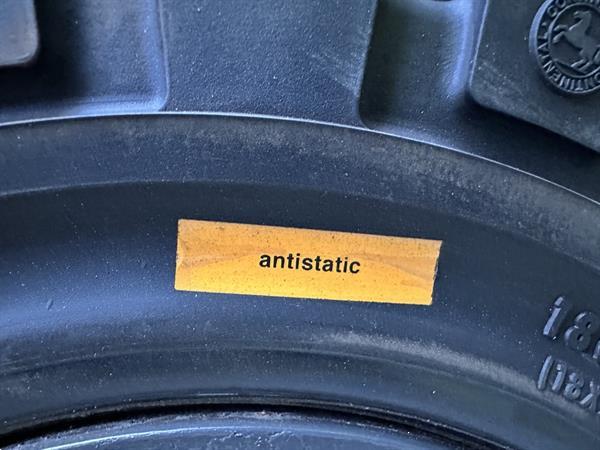 Grote foto e 16 pl 386 02 evo atex ex proplan 2g zone 1 new battery agrarisch heftrucks