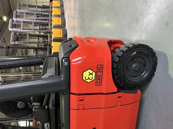 Grote foto e 16 pl 386 02 evo atex ex proplan 2g zone 1 new battery agrarisch heftrucks