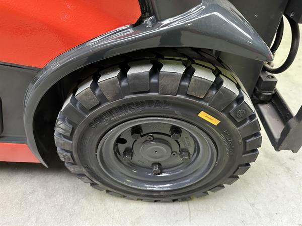 Grote foto e 16 pl 386 02 evo atex ex proplan 2g zone 1 new battery agrarisch heftrucks