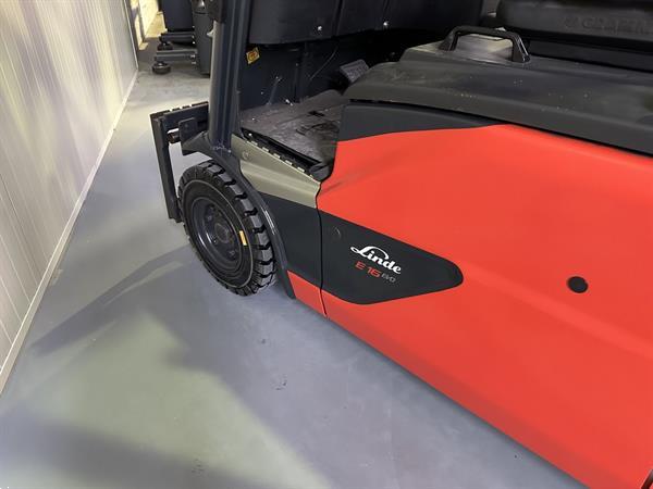 Grote foto e 16 pl 386 02 evo atex ex proplan 2g zone 1 new battery agrarisch heftrucks