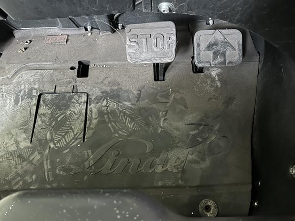 Grote foto e 16 pl 386 02 evo atex ex proplan 2g zone 1 new battery agrarisch heftrucks