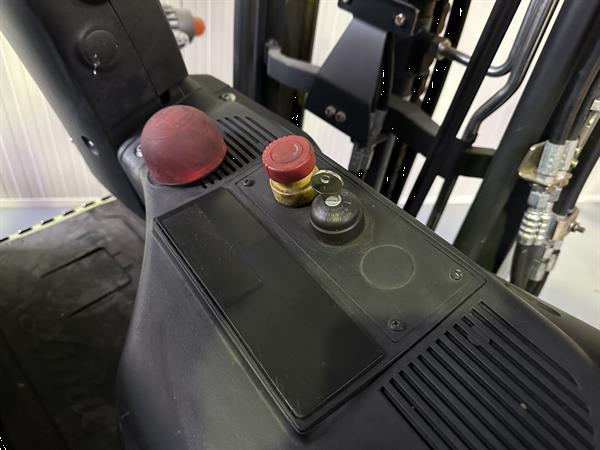 Grote foto e 16 pl 386 02 evo atex ex proplan 2g zone 1 new battery agrarisch heftrucks