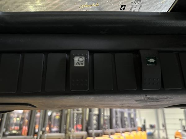 Grote foto e 16 pl 386 02 evo atex ex proplan 2g zone 1 new battery agrarisch heftrucks
