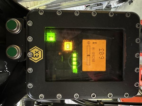 Grote foto e 16 pl 386 02 evo atex ex proplan 2g zone 1 new battery agrarisch heftrucks