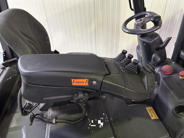 Grote foto e 16 pl 386 02 evo atex ex proplan 2g zone 1 new battery agrarisch heftrucks