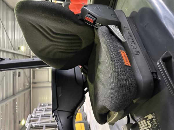 Grote foto e 16 pl 386 02 evo atex ex proplan 2g zone 1 new battery agrarisch heftrucks