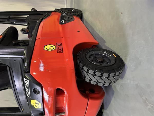 Grote foto e 16 pl 386 02 evo atex ex proplan 2g zone 1 new battery agrarisch heftrucks