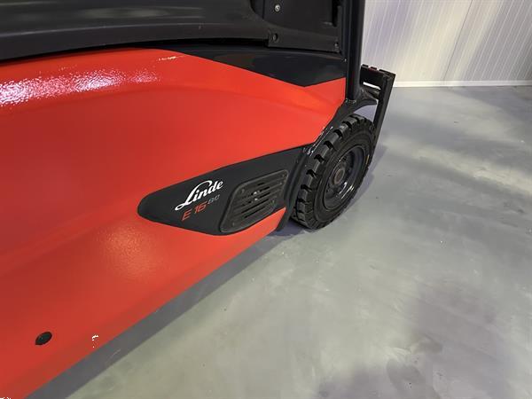 Grote foto e 16 pl 386 02 evo atex ex proplan 2g zone 1 new battery agrarisch heftrucks