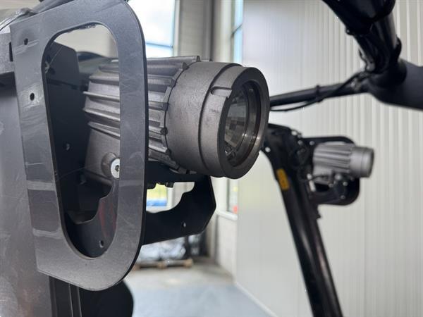 Grote foto e 16 pl 386 02 evo atex ex proplan 2g zone 1 new battery agrarisch heftrucks