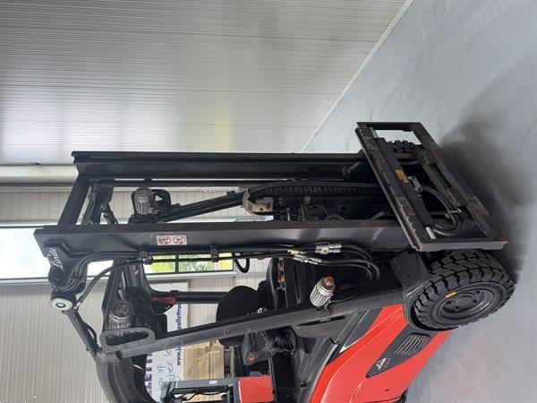 Grote foto e 16 pl 386 02 evo atex ex proplan 2g zone 1 new battery agrarisch heftrucks