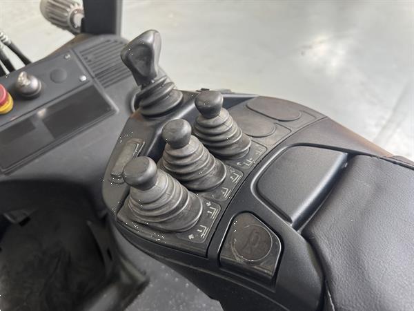 Grote foto e 16 pl 386 02 evo atex ex proplan 2g zone 1 new battery agrarisch heftrucks