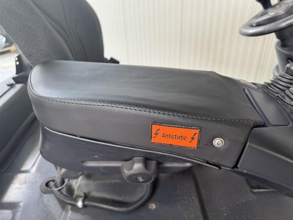Grote foto e 16 pl 386 02 evo atex ex proplan 2g zone 1 new battery agrarisch heftrucks