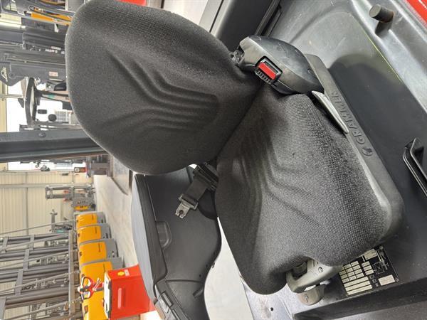 Grote foto e 16 pl 386 02 evo atex ex proplan 2g zone 1 new battery agrarisch heftrucks