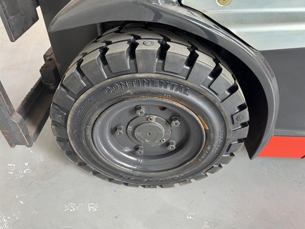 Grote foto e 16 pl 386 02 evo atex ex proplan 2g zone 1 new battery agrarisch heftrucks